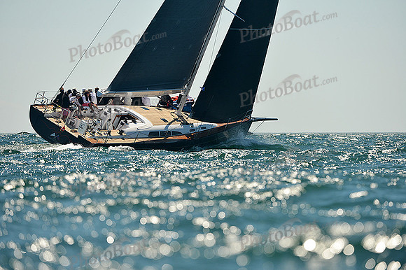 2015 Block Island Race Week G 1264