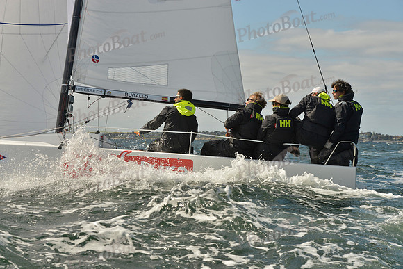 2018 J70 Worlds A1_0749