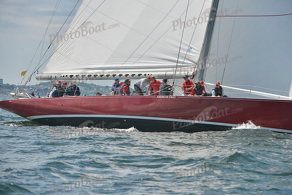 2024 NYYC Annual Regatta_4658