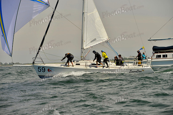 2017 Block Island Race Week A_0879