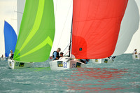 2015 Key West Race Week B 305
