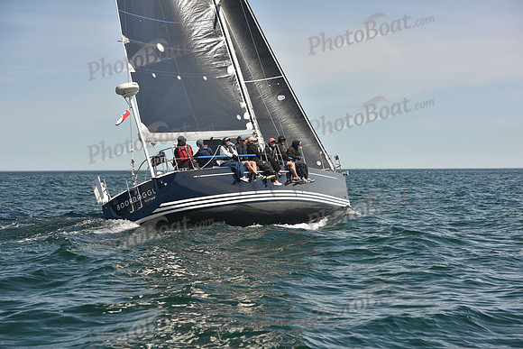 2024 Figawi 1825