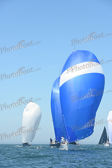 2025 Block Island Race Week C_0368