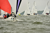 2016 Charleston Race Week A_0204