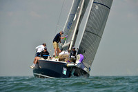 2014 Charleston Race Week D 322