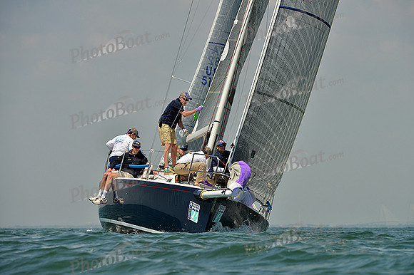 2014 Charleston Race Week D 322