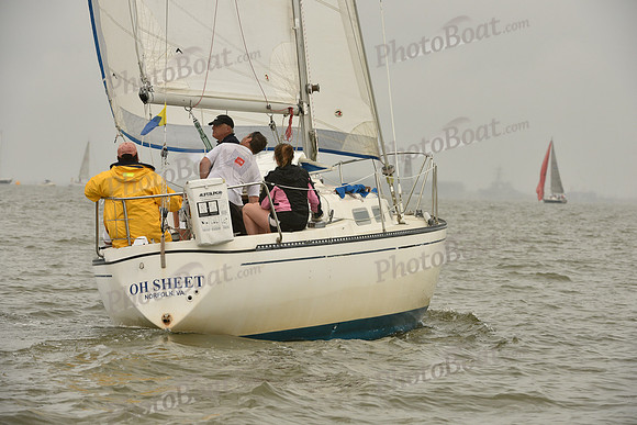 2018 Southern Bay Race Week D_0910