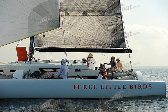 2013 Vineyard Race A 2014