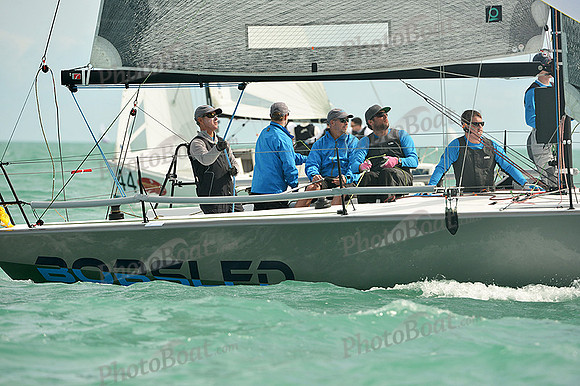 2016 Key West Race Week F_0061