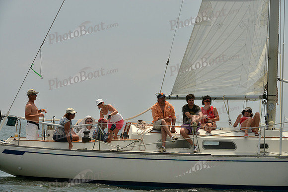 2016 Southern Bay Race Week E_0587