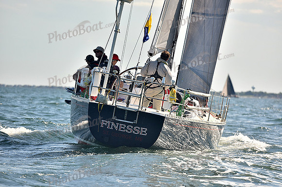 2016 Newport Bermuda Race_1000