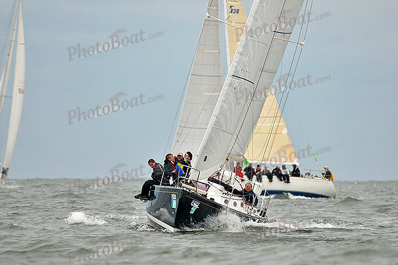 2013 Charleston Race Week B 1744