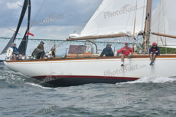 2019 NYYC Annual Regatta A_2760