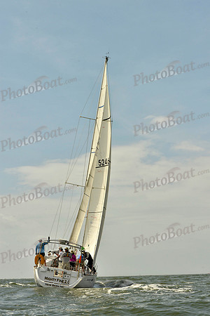 2019 Charleston Race Week A_0617