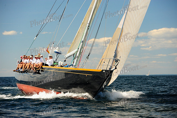 2014 Newport Bermuda A 1896
