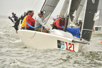 2019 Charleston Race Week C_0908
