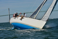 2019 NYYC Annual Regatta B_1247
