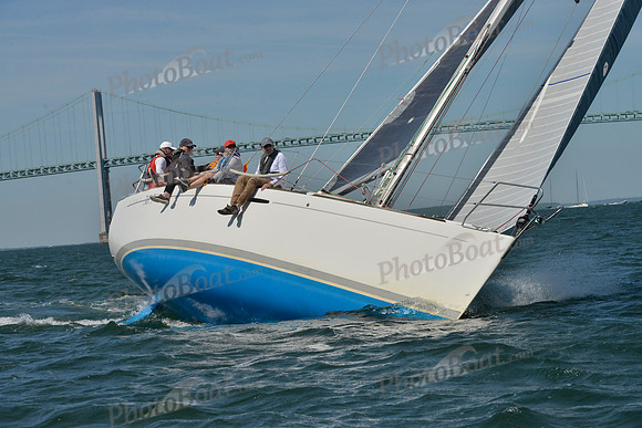 2019 NYYC Annual Regatta B_1247