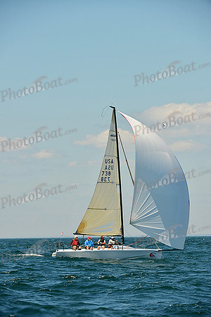 2015 Block Island Race Week G 646
