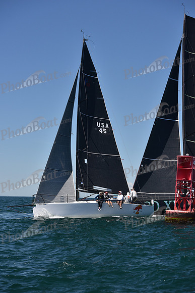 2021 Block Island Race Week E_0626