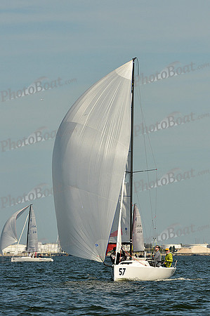 2015 J70 Winter Series E 545