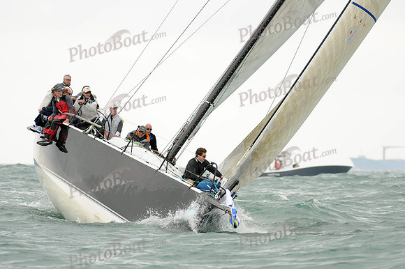2012 Charleston Race Week A 084