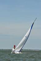 2013 Southern Bay Race Week D 1005