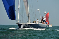 2013 Block Island Race Week B 1978