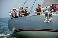 2013 Block Island Race Week A 398