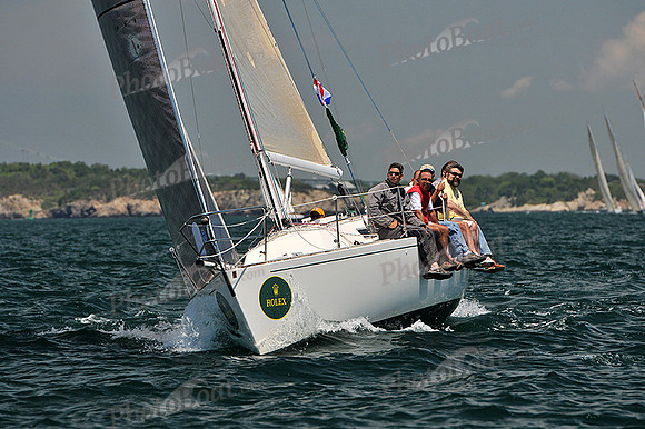 2012 NYYC Annual Regatta A 604
