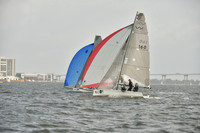 2019 Charleston Race Week C_0109
