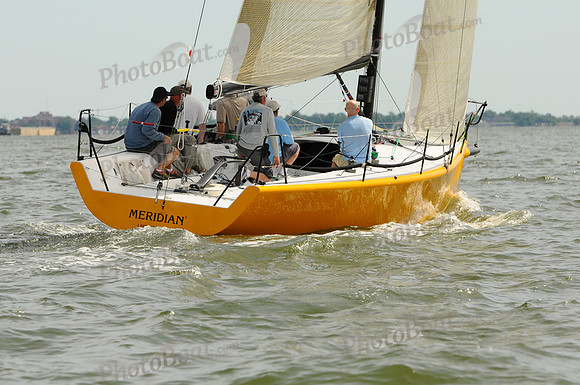 2011 Southern Bay RW A 556