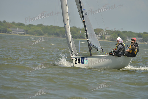 2017 Charleston Race Week A_1718