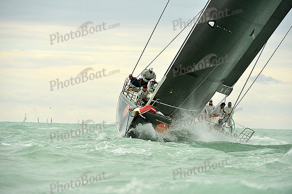 2016 Key West Race Week A_0133