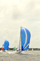 2013 Charleston Race Week A 927