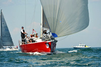 2015 Block Island Race Week A 690