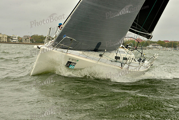 2018 Charleston Race Week C_1179