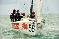 2016 Key West Race Week F_0311