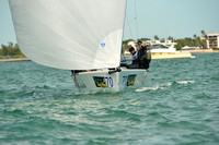 2015 Key West Race Week A 310