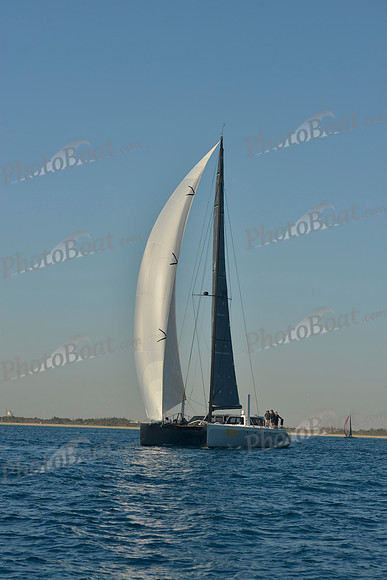 2019 Ft Lauderdale to Key West Race_0520