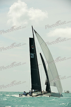 2015 Key West Race Week E 2344