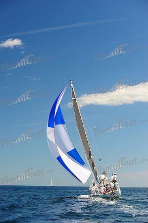 2014 Newport Bermuda A 373