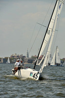 2014 Charleston Race Week D 1503