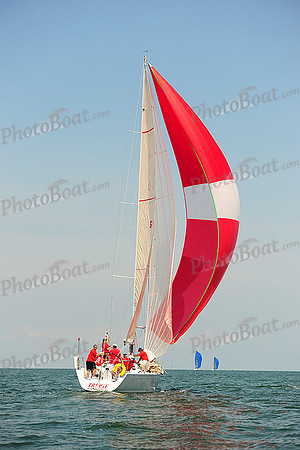 2014 Cape Charles Cup A 691