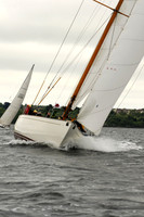 2011 NYYC Annual Regatta C 376