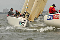 2013 Charleston Race Week A 1887