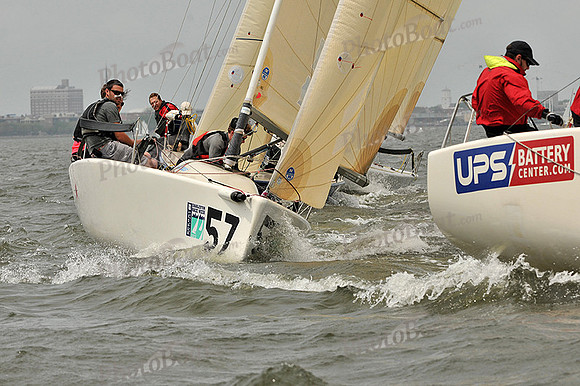 2013 Charleston Race Week A 1887