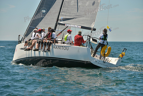 2017 Block Island Race Week F_0923