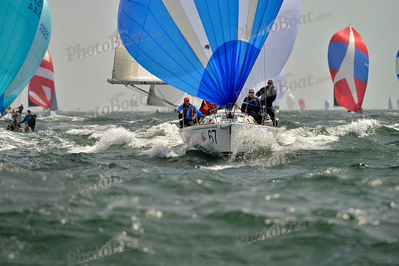 2017 Block Island Race Week A_0760