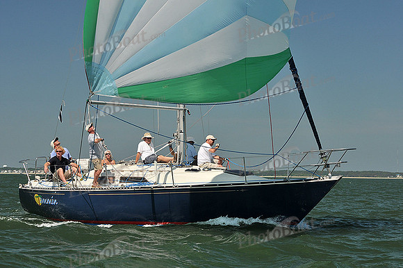 2013 Southern Bay Race Week C 893